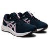 Picture of ASICS Women's Gel-Contend 7 Running Shoes, 10, French Blue/Barely Rose
