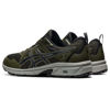 Picture of ASICS Men's Gel-Venture 8 Running Shoes, 8.5, Olive Canvas/Black