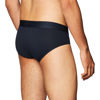 Picture of Emporio Armani Men's Stretch Cotton Brief, Navy, Small