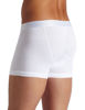 Picture of Emporio Armani Men's Stretch Cotton Boxer Brief, White, Small