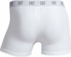 Picture of CR7 Pants 3 Pairs, Large, Black/Grey.White