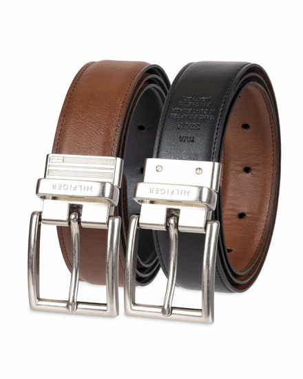 Tommy reversible belt deals