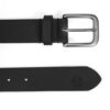 Picture of Timberland Men's 35Mm Classic Jean Belt, black silvery, 38