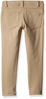 Picture of Nautica girls School Uniform Stretch Interlock Jegging Leggings, Khaki, 16 Plus