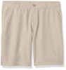 Picture of Nautica Boys' School Uniform Performance Short, Khaki, 3T