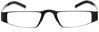 Picture of Porsche Design Eyeglasses P8811 P/8811 A Black Full Rim Reading Glasses +2.50