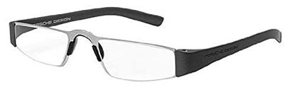 Picture of Porsche Design 8801 in Gray - Strength +2.0