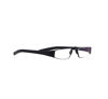Picture of PORSCHE DESIGN P 8801 Eyeglasses Readers Black Black 2