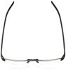 Picture of Porsche Design Men's Eyeglasses P'8801 P8801 A Black Reading Glasses 48MM +2.00