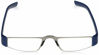 Picture of Porsche Design Reading glasses P8801N +2.00 Blue, 48-20-150mm