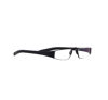 Picture of PORSCHE DESIGN P 8801 Eyeglasses Readers Black Black 1