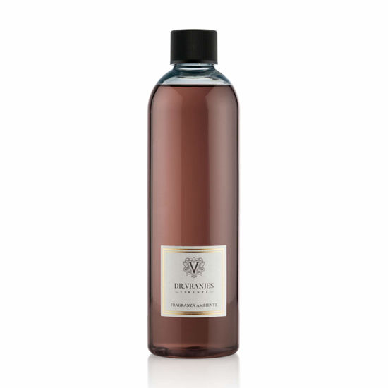 Picture of Dr. Vranjes Crystal Room Diffuser Refill 500 ml - Melograno
