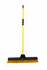 Picture of Bentley Large Bulldozer Broom With Handle, 24