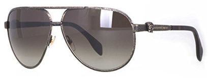Picture of Alexander McQueen 4156/S Sunglasses Color 0OBV HA