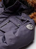 Picture of Diesel Boys' Big Outerwear Jacket (More Styles Available), Paprika Charcoal, 8