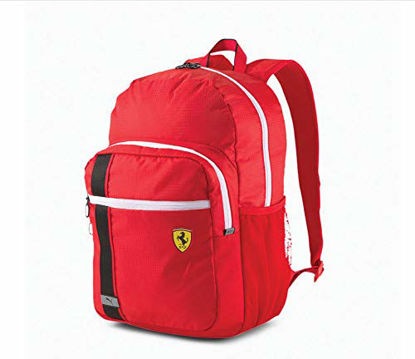 Picture of PUMA Ferrari Race Red Backpack