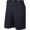 Picture of Nike Men's Core Flex Shorts, Dri-FIT Men's Golf Shorts with Sweat-Wicking Fabric, Obsidian/Obsidian, 35