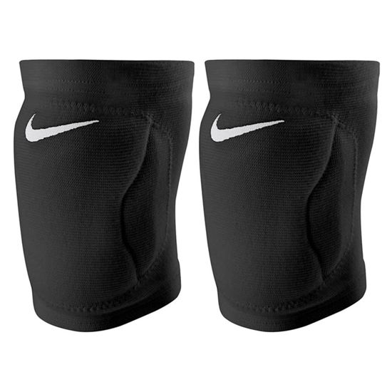 Black nike volleyball knee pads sale