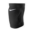 Picture of Nike Streak Volleyball Knee Pad (X-Small/Small, Black)