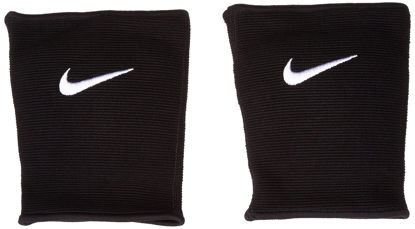 Picture of Nike Essentials Volleyball Knee Pad, Black, Medium/Large