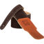 Picture of BOSS Suede Guitar Strap, 2.5 Inch, Brown (BSS-25-BRN)