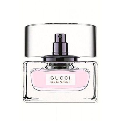 Picture of Gucci II by Gucci Eau De Parfum Spray 2.5 OZ