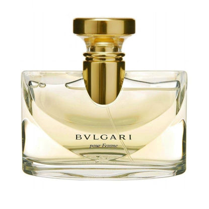 Picture of Pour Femme By Bvlgari For Women Eau De Parfum Spray 3.4 Fl Oz [Floral Scent] by InspireBeauty