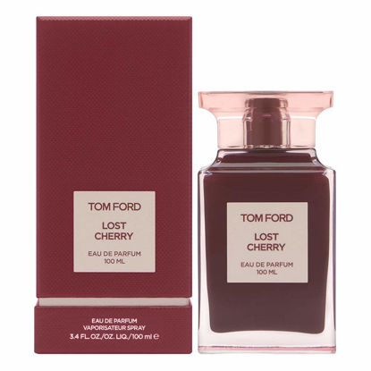 Picture of Tom Ford LOST CHERRY 3.4OZ / 100ML