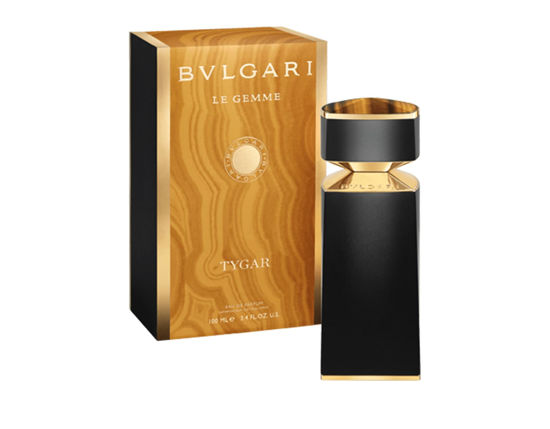 Bvlgari le top gemme parfum