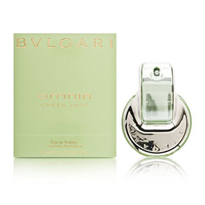 Picture of Omnia Green Jade by Bvlgari 65ml 2.2oz EDT Spray