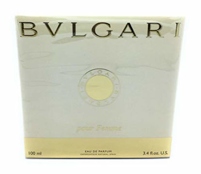 Picture of Bvlgari (bulgari) By BVLGARI FOR WOMEN 3.4 oz Eau De Parfum Spray
