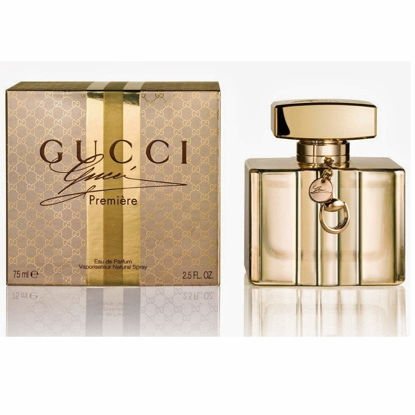 Picture of Gucci Premiere Fragrance Collection 2.5-oz. Eau de Parfum