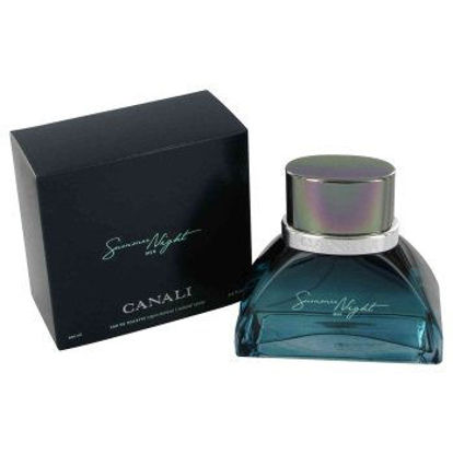 Picture of CANALI SUMMER NIGHT by CANALI for men. EDT 3.4fl oz spray