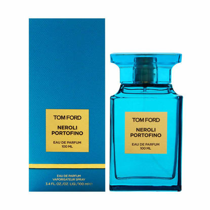 Picture of Tom Ford Neroli Portofino Eau de Parfum Spray for Women, 3.4 Ounce