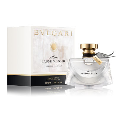 Picture of Mon Jasmin Noir by Bvlgari, 1.7 Ounce