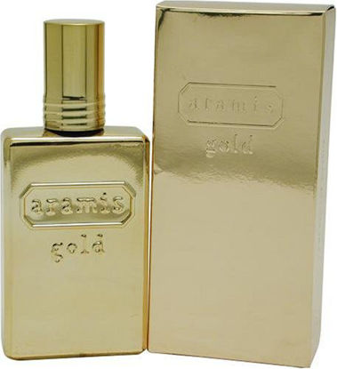 Picture of Aramis Gold By Aramis For Men. Eau De Toilette Spray 1.7 Ounces