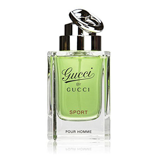 Picture of Gucci By Gucci Sport Pour Homme Eau De Toilette Spray 90ml/3oz