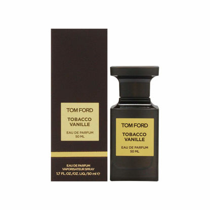 Picture of TOM FORD Tobacco Vanille Eau de Parfum 50 ML(1.7 OZ)