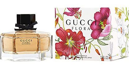Picture of GUCCI FLORA by Gucci EDT SPRAY 1.6 OZ