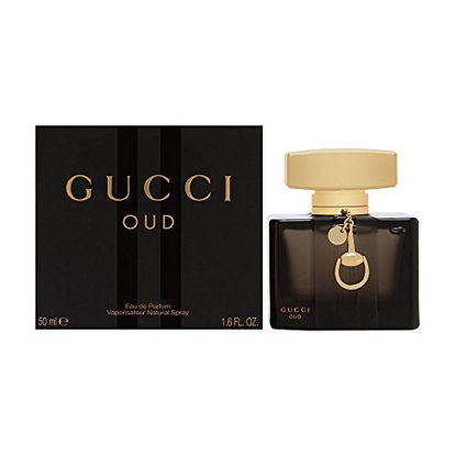 Picture of Gucci OUD Eau de Parfum EDP Spray for Women 1.7 Ounce