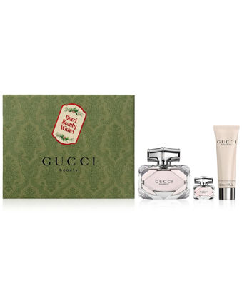 Picture of GUCCI BAMBOO 3-Pc Eau de Parfum Gift Set