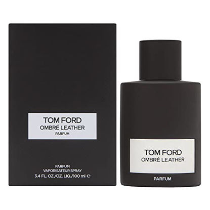 Picture of Tom Ford Ombre Leather Parfum 3.4 oz / 100 ml Spray New 2021