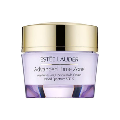 Picture of Estee Lauder Advanced Time Zone Age Reversing Line Wrinkle Creme, 1.7 Ounce