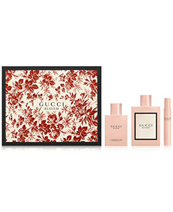 Picture of Bloom 3-Pc. Gift Set by Gucci