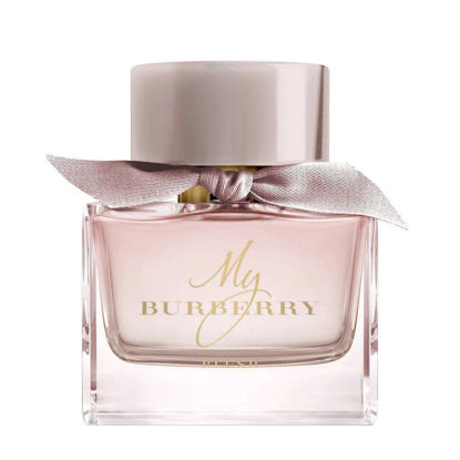 Picture of BURBERRY My Burberry Blush Eau de Parfum, 3.0 Fl. Oz.