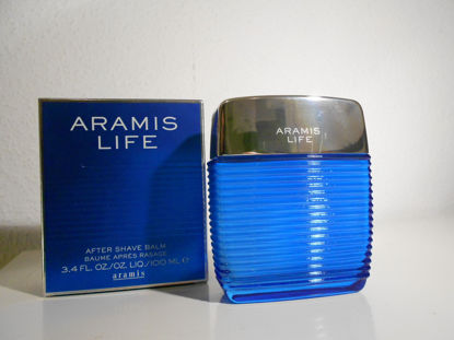 Picture of Aramis Life by Aramis - After Shave Balm 3.3 oz