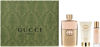 Picture of Gucci Guilty 3 Piece Hardbox Gift Set for Women (3 Ounce Eau de Parfum Spray + 1.6 Ounce Perfumed Body Lotion + 0.5 Ounce Eau de Parfum Travel Spray)