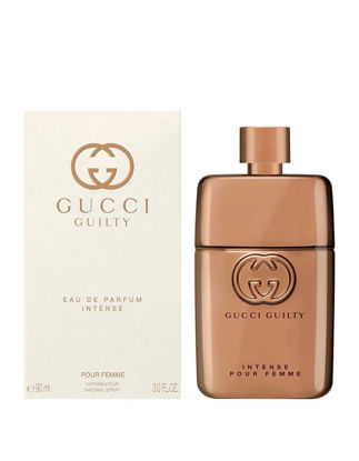 Picture of Gucci Guilty EDP Intense Pour Femme 3.0 Fl Oz