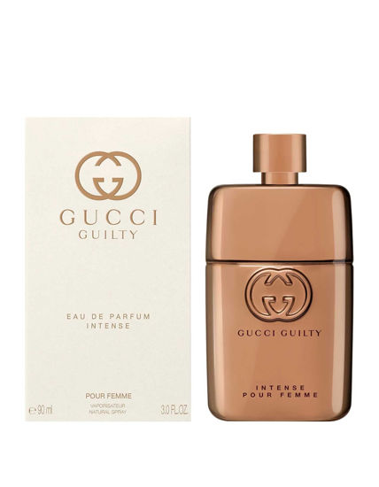 Picture of Gucci Guilty EDP Intense Pour Femme 3.0 Fl Oz