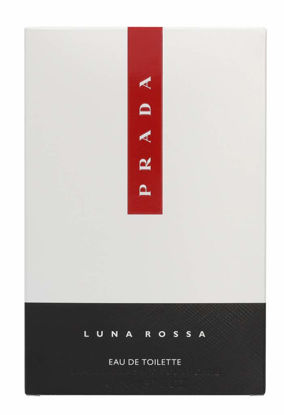 Picture of Prada Luna Rossa Eau De Toilette for Men 5 Oz/ 150 Ml - Spray, 5 Fl Oz